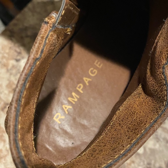 Booties - Picture 4 of 4